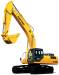 Sumitomo SH330-5 33 Tonne Excavator