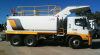 2010 Hino 500 Series 2627 14,000L Watercart