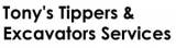 Tony's Tippers & Excavators Services