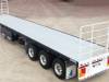 Flat Top Trailer