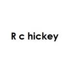 R C Hickey