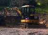 2000 Caterpillar  7 Tonne Excavator