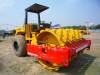 Dynapac 12 Tonne Smooth Drum Roller