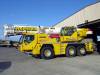 Liebherr 55 Tonne Hydraulic All Terrain Crane