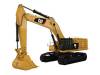 46 - 50 Tonne Excavator