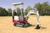 Tekeuchi TB108 1.8 Tonne Mini Excavator