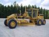 Caterpillar Grader 12H