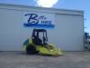 Amman 4 Tonne Padfoot Roller