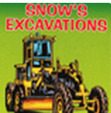 Snow's Excavations