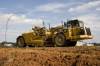 Caterpillar 613 C Scraper