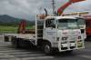 8 Tonne Hiab 8 Metre Reach