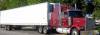 Volvo Prime Mover with Jackson transport Semi Trailer