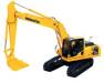 Komatsu PC220-8 24 Tonne Excavator