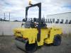 1997 Bomag 172D-2 7 Tonne Smooth Drum Roller