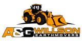 A & G WILLSON EARTHMOVERS (SA) PTY LTD