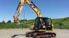 13 Tonne Excavator