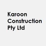 Karoon Construction Pty Ltd