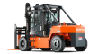 Toyota Forklift