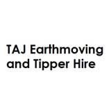 TAJ Earthmoving and Tipper Hire