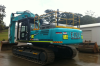 2009 50 Tonne Kobelco SK705R Excavator