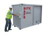 SIZE 3 Dangerous Goods Unit - Flammable Liquid store - Hazchem