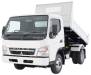 1.8 Tonne Tipper Truck