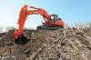 14 Tonne Doosan Excavator