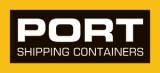 PORT SHIPPING CONTAINERS PTY LTD