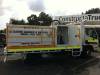 Petro Cube - Self Bunded Tank 3,000 Litre - Fuel