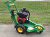 Stump Grinding Machine