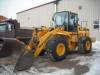 2006 Hyundai Hl760-7 Wheel Loader