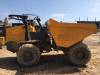 TA9 Site Dumper