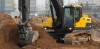 25 Tonne Excavator