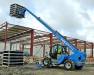 TeleHandler - 3713