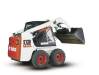 Bobcat Skid Steer