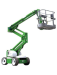 HYBRID 4X4 KNUCKLE BOOM LIFT 33FT (10.20M)