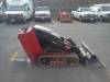 Dingo Tracked Loader
