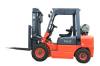 1.5 Tonne - 3.5 Tonne  LPG forklifts with rotators
