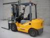 2.5 Tonne Container Mast 4wd Diesel Forklift