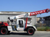 Terex AT20-3 20 Tonne Franna