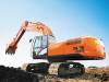 Hitachi ZX330 Excavator