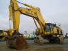Komatsu PC1250 Excavator