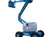 Articulated Boom Lifts - Electric Z-45/25J DC