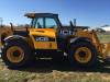 2.6 - 3 Tonne Telehandler