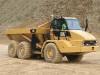 Dumper 725 Caterpillar