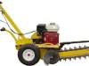 Crommelins T4LES18 Trencher Ground Hog