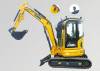 XCMG XE35U Mini Excavator