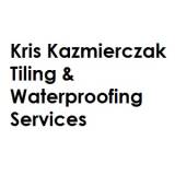 Kris Kazmierczak Tiling & Waterproofing Services