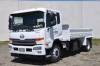 5 Tonne Tipper Truck