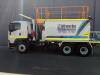 11,000 - 20,000 Litre Water Truck